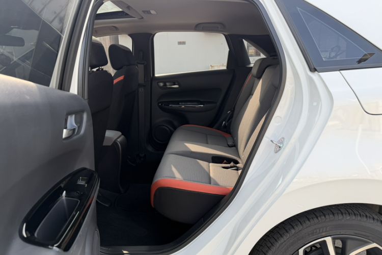 Used Honda LIFE 2021 1.5L CVT SPO-SS Dynamic Edition