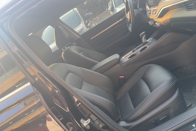 Used Nissan Teana 2021 2.0L XL Comfort Edition