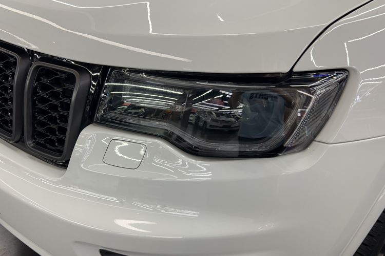 Used  Grand Cherokee 2021 3.0L 80th Anniversary Edition
