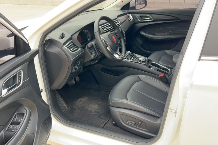 Used Roewe Ei5 2018 Internet Flagship Edition