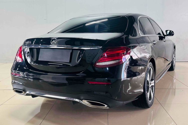 Used Mercedes-Benz E-Class 2020 E 260 L Sport Edition
