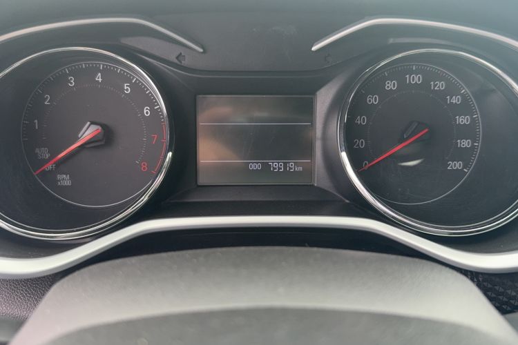 Used Chevrolet Cavalier 2021 325T Automatic Enjoyment Edition
