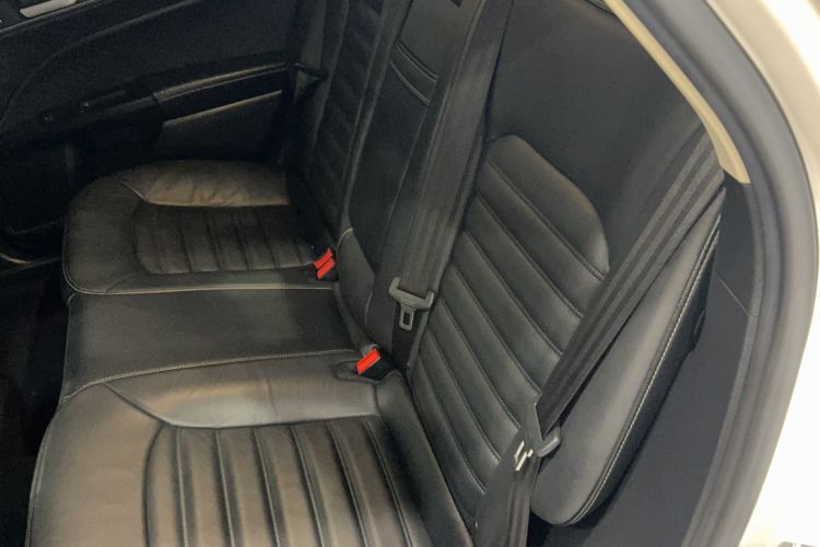 Used Ford Mondeo 2017 Facelifted EcoBoost 180 Fashion Edition
