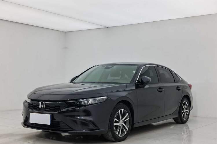 Used Honda Integra 2022 240TURBO CVT Technology Edition