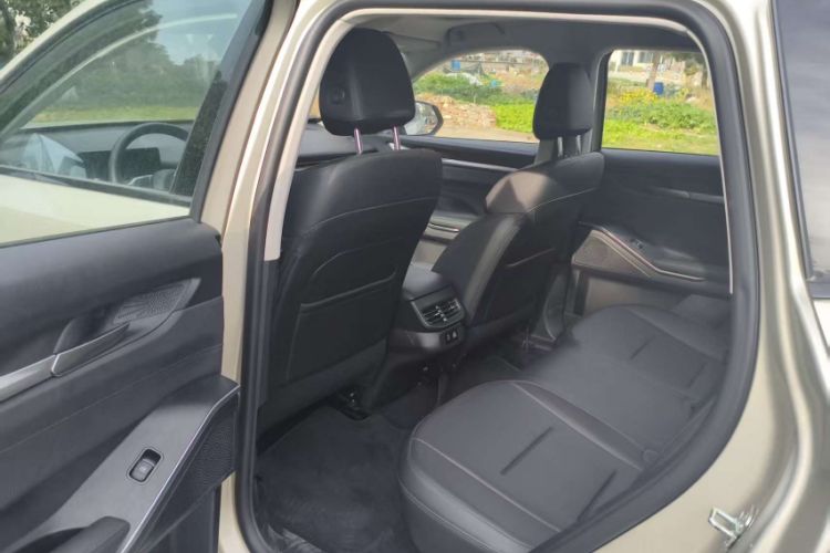 Used Haval H6 2024 1.5T Two-Wheel Drive Pro
