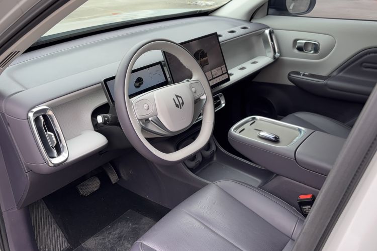 Used Leapmotor B10 2025 510 Joyful Edition
