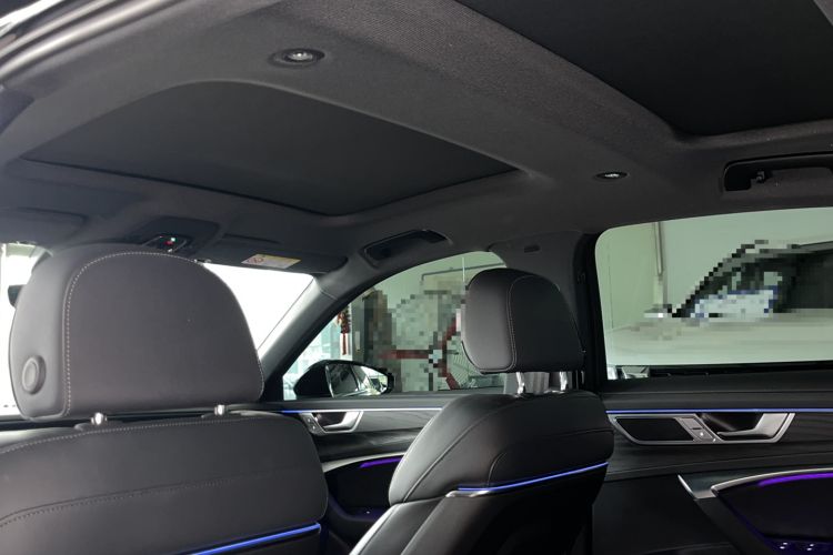 Used Audi A6L 2024 45 TFSI quattro Prestige Dynamic Edition
