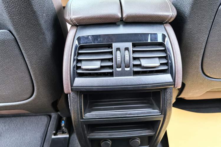 Used BMW X5 2017 xDrive28i
