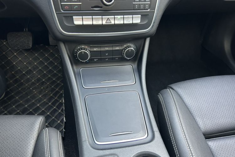 Used Mercedes-Benz GLA 2018 GLA 200 Fashion Model