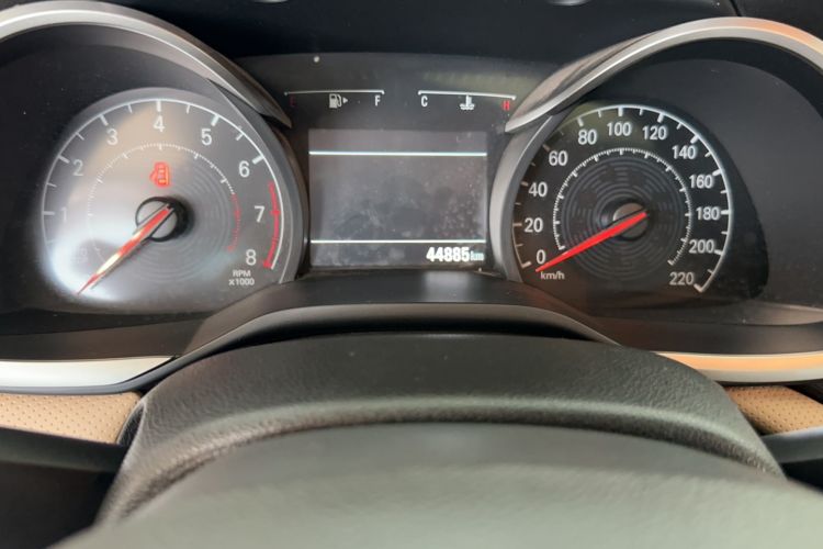 Used Chevrolet Monza 2022 320 Automatic Enjoyment Sunroof Version
