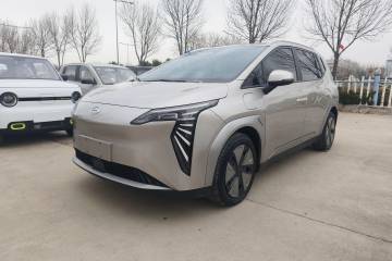 Used AION Y 2023 Younger