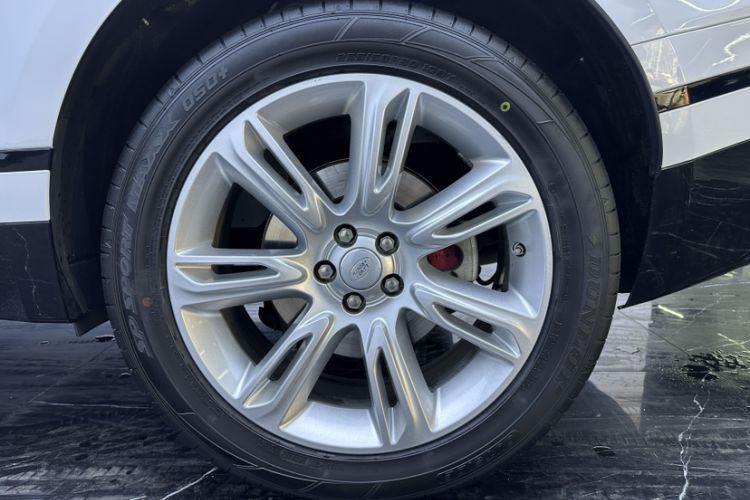 Used Land Rover Range Rover Velar 2020 P250 R-DYNAMIC S