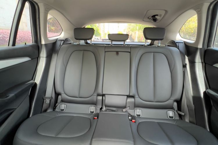 Used BMW X1 2019 sDrive18Li Fashion Model
