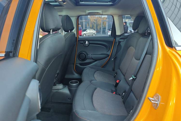 Used  MINI 2016 1.2T ONE Five-Door Edition