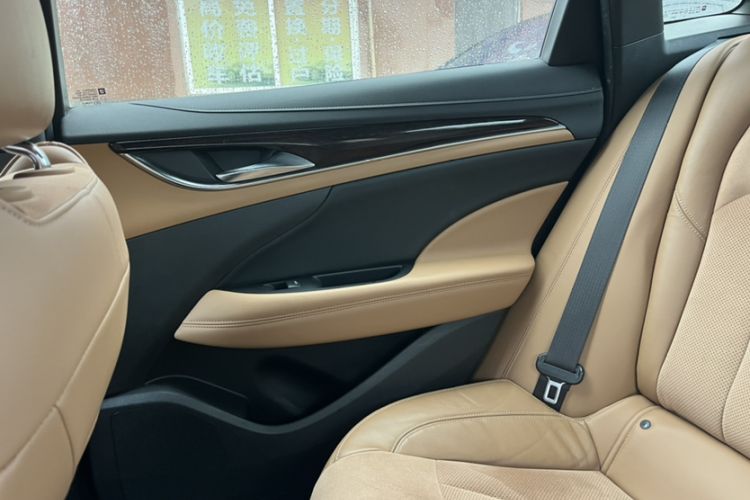 Used Buick LaCrosse 2016 20T Elite Edition
