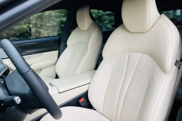 Used XPeng P7 2020 670N
