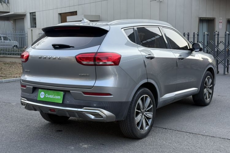 Used Haval H6 2021 1.5 GDIT Automatic Champion Edition