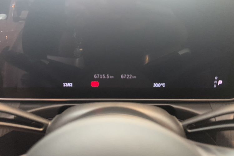 Used Mercedes-Benz C-Class 2024 C 200 L Sport Edition
