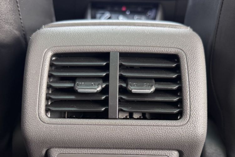 Used Jetta VS7 2020 1.4T Automatic Enjoyment Model
