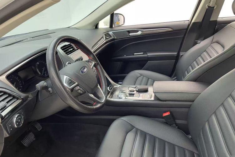 Used Ford Mondeo 2020 EcoBoost 180 Stylish Model