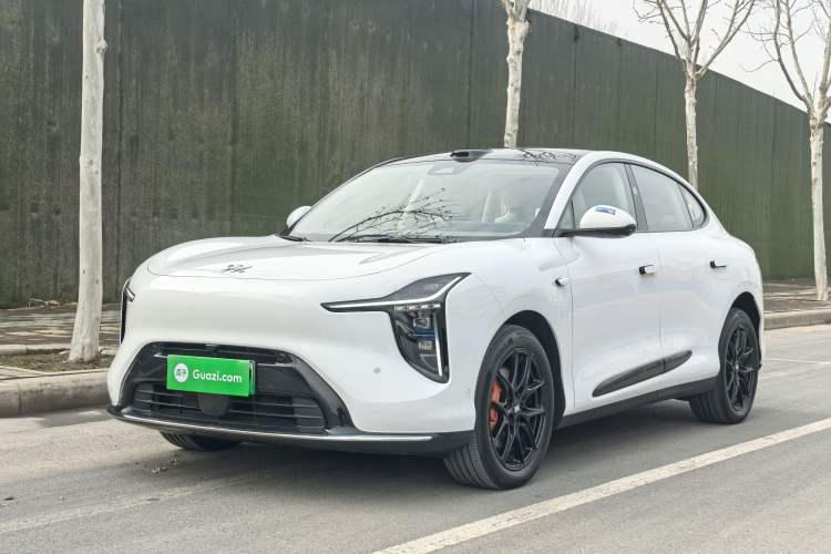 Used IM LS6 2026 Model Range-Extending 52 Max