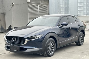 Used Mazda CX-30 2020 2.0L Automatic Zhiyue Trim