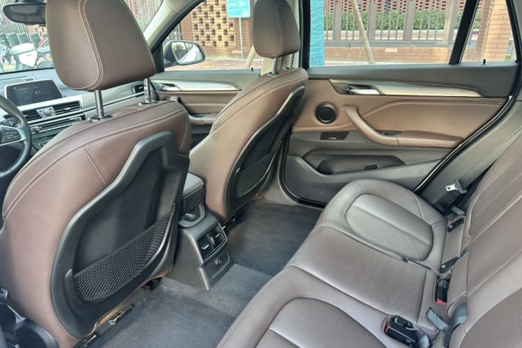 Used BMW X1 New Energy 2019 xDrive25Le Luxury Model
