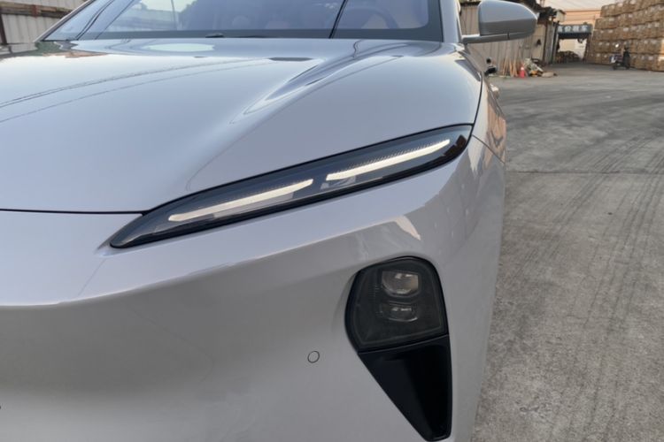 Used Nio ET5 2024 75 kWh
