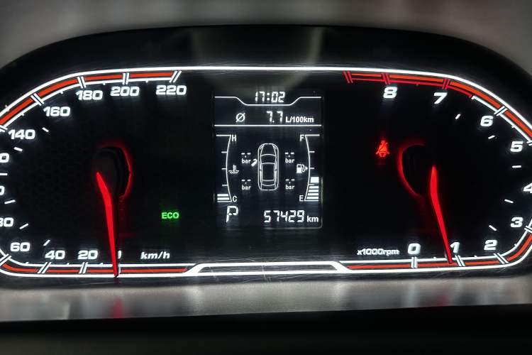 Used Chery Tiggo 3X 2020 Quality Edition 1.5L CVT Luxury Version
