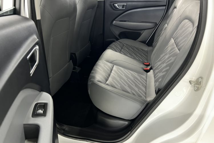 Used Leapmotor T03 2024 310 Comfort Edition
