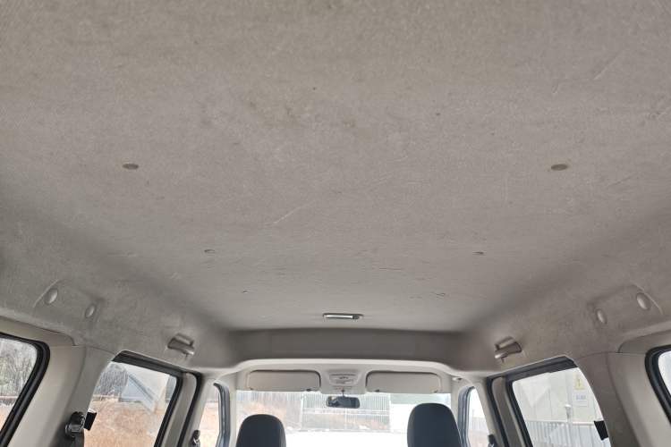 Used Wuling Zhengcheng 2021 1.5T Manual Comfort Version
