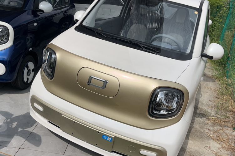 Used Bestune Pony 2025 222km Lightning Horse
