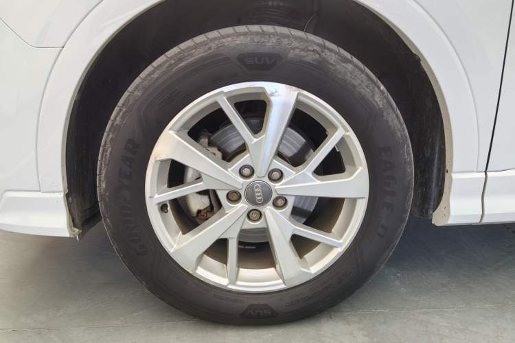 Used Audi Q3 2019 35 TFSI Advanced Dynamic Edition