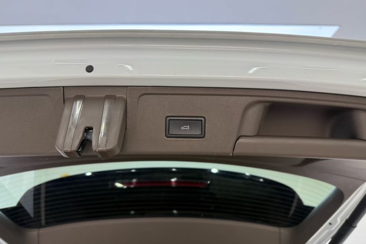 Used Volkswagen Viloran 2024 330TSI Luxury Edition