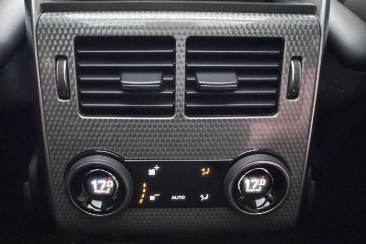 Used Land Rover Range Rover Sport 2018 3.0 SC V6 HSE DYNAMIC