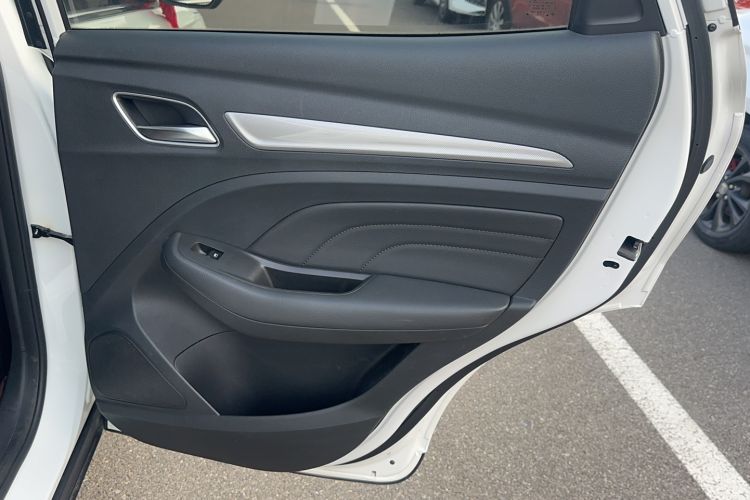 Used Roewe RX3 2018 1.6L CVT Flagship Edition
