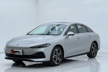 Used Roewe D7 2023 DMH 125km Flagship Edition