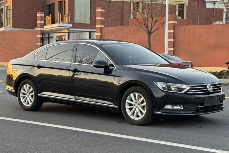 Used Volkswagen Magotan 2019 280TSI DSG Comfort Model China V Standard