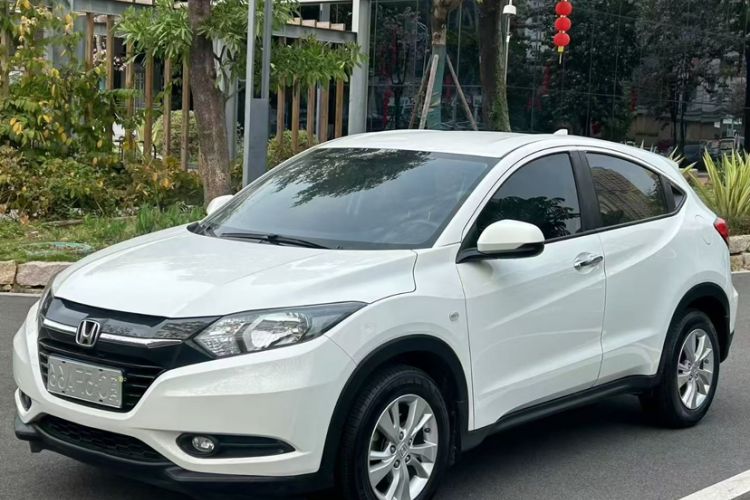 Used Honda Vezel 2017 1.5L CVT 2WD Comfort Model
