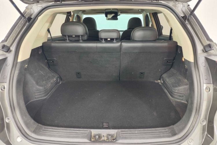 Used Geely Auto Emgrand X7 Sport 2020 1.8TD DCT Two-Wheel Drive Zhiya Model
