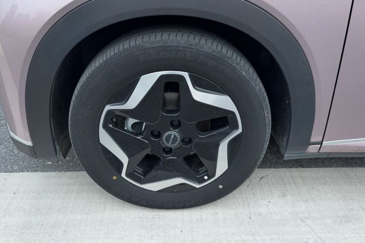 Used BYD Dolphin 2021 405 km Fashion Edition