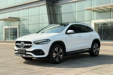 Used Mercedes-Benz GLA 2022 GLA 220