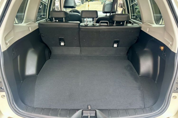 Used Subaru Forester 2016 2.0i Fashion Navigation Edition
