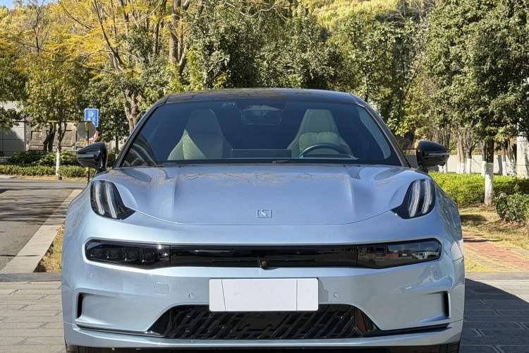 Used Zeekr 001 2023 YOU Edition 100 kWh
