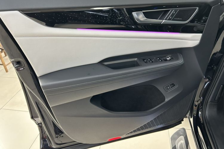 Used Volkswagen Teramont 2022 380TSI Four-Wheel Drive Prestige Flagship Edition
