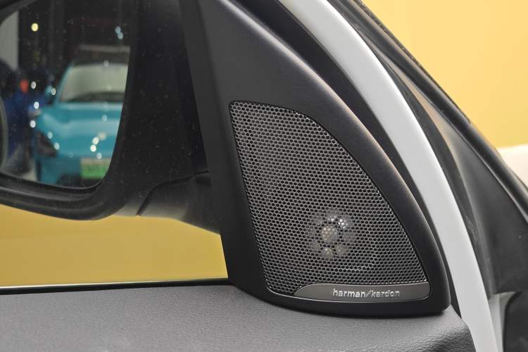 Used BMW X1 2019 sDrive18Li Premium Edition
