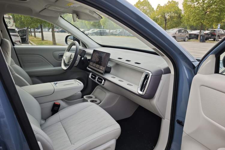 Used Leapmotor B10 2025 510 LiDAR Version
