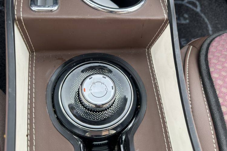 Used Wuling Bingo 2024 333 km Enjoyment Version
