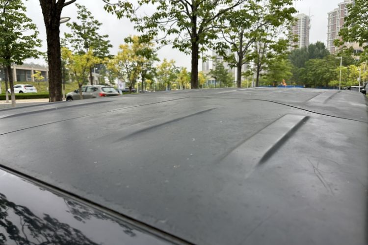 Used Beijing Auto BJ40 2016 40L 2.3T Automatic All-Wheel Drive Premium Edition
