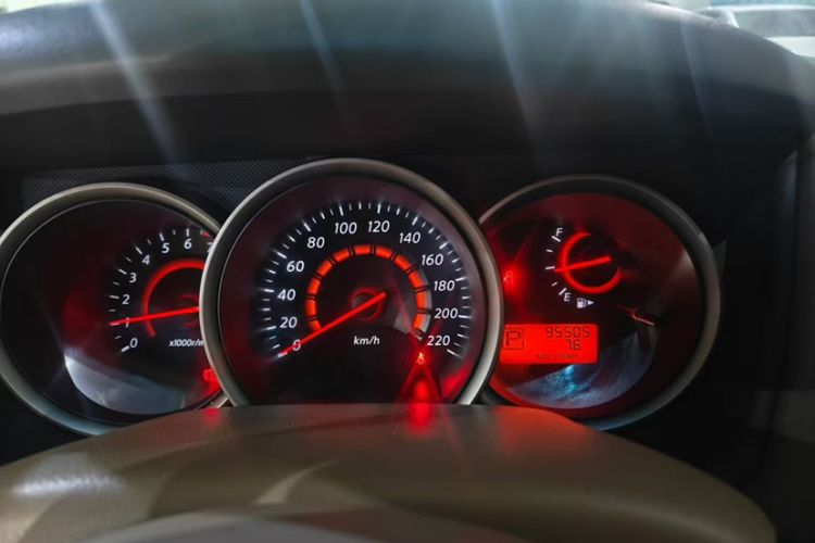 Used Nissan Sylphy 2018 Classic 1.6XE CVT Comfort Edition
